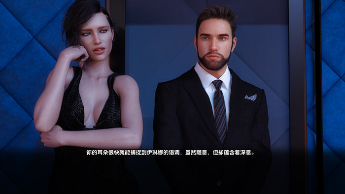 瓦伦扎家族(Valenza Family) Ch.2 v0.4 汉化版 PC+安卓 动态SLG游戏-2 瓦伦扎家族(Valenza Family) Ch.2 v0.4 汉化版 PC+安卓 动态SLG游戏-2