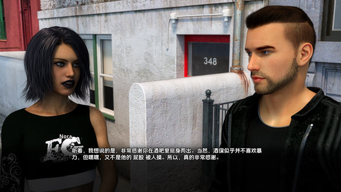 瓦伦扎家族(Valenza Family) Ch.2 v0.4 汉化版 PC+安卓 动态SLG游戏-4 瓦伦扎家族(Valenza Family) Ch.2 v0.4 汉化版 PC+安卓 动态SLG游戏-4