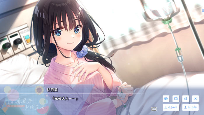 痴情哥哥与病弱妹妹的乡间生活 DL官方中文版 RPG游戏-2 痴情哥哥与病弱妹妹的乡间生活 DL官方中文版 RPG游戏-2