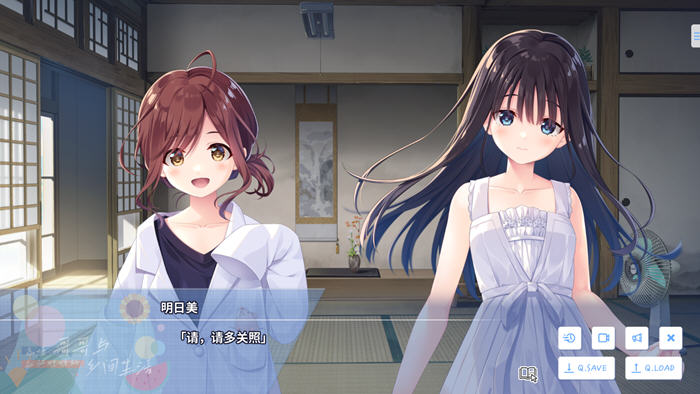 痴情哥哥与病弱妹妹的乡间生活 DL官方中文版 RPG游戏-6 痴情哥哥与病弱妹妹的乡间生活 DL官方中文版 RPG游戏-6