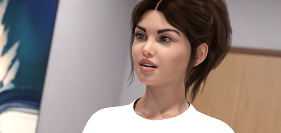 破碎的梦:救赎动态SLG游戏 PC+安卓 v0.3 汉化版-1 破碎的梦:救赎动态SLG游戏 PC+安卓 v0.3 汉化版-1