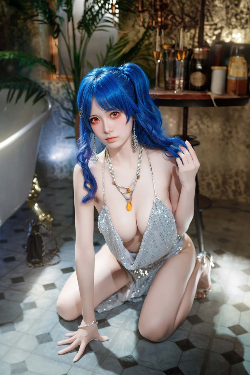 九柒喵COSPLAY写真图片包合集