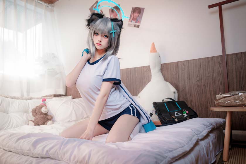 九柒喵COSPLAY写真图片包合集