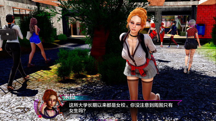 命运交织(Fates Crossed) v0.2.4 汉化版 PC+安卓 沙盒SLG游戏-2 命运交织(Fates Crossed) v0.2.4 汉化版 PC+安卓 沙盒SLG游戏-2