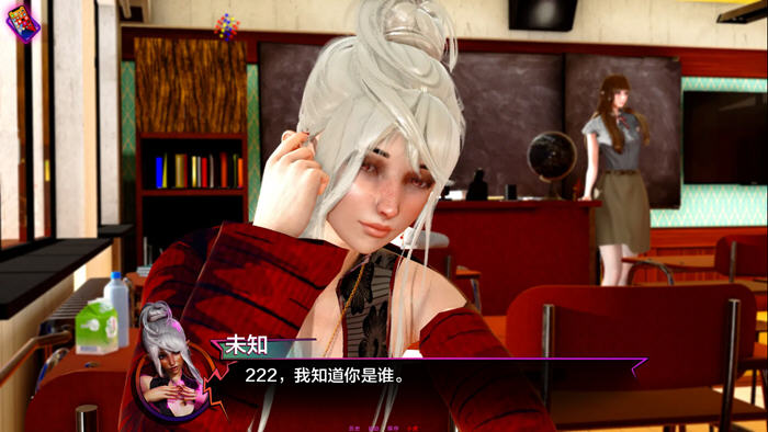 命运交织(Fates Crossed) v0.2.4 汉化版 PC+安卓 沙盒SLG游戏-3 命运交织(Fates Crossed) v0.2.4 汉化版 PC+安卓 沙盒SLG游戏-3