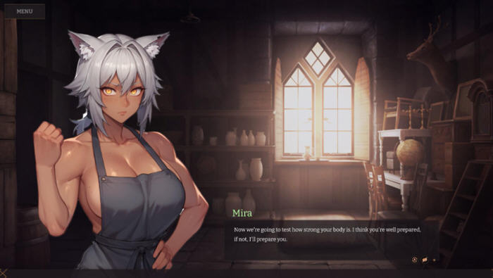 阿奎隆探索 STEAM官方中文版 回合制战术游戏-4 阿奎隆探索 STEAM官方中文版 回合制战术游戏-4
