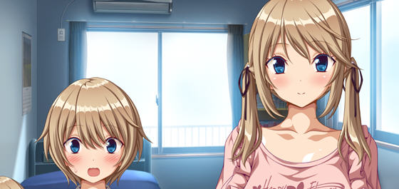 保护弟弟的綾乃 v1.1 DL汉化版 ADV游戏-1 保护弟弟的綾乃 v1.1 DL汉化版 ADV游戏-1