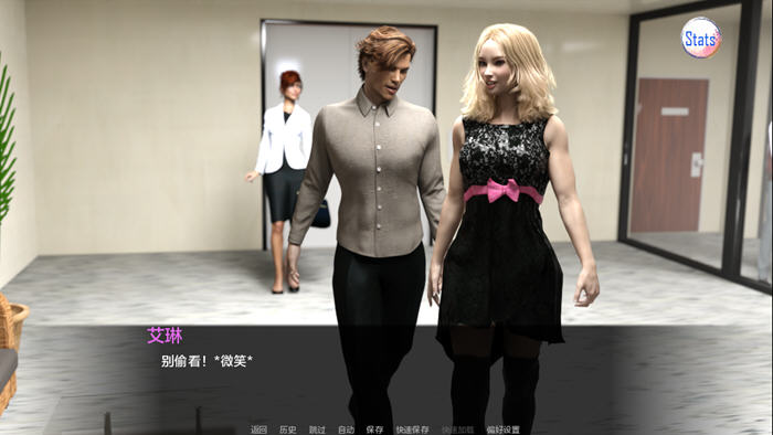 十二张面孔(Twelve Faces) v3 汉化版 PC+安卓 动态SLG游戏-2 十二张面孔(Twelve Faces) v3 汉化版 PC+安卓 动态SLG游戏-2