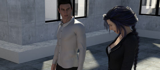 爱的纽带(Bondsof Love) v1.8 汉化版 PC+安卓 沙盒SLG游戏-1 爱的纽带(Bondsof Love) v1.8 汉化版 PC+安卓 沙盒SLG游戏-1