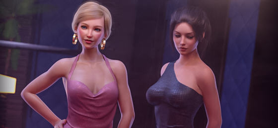 新鲜故事2 S2 v1.09 STEAM官方中文版 PC+安卓 动态SLG游戏-1 新鲜故事2 S2 v1.09 STEAM官方中文版 PC+安卓 动态SLG游戏-1