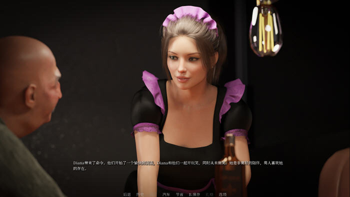 新鲜故事2 S2 v1.09 STEAM官方中文版 PC+安卓 动态SLG游戏-3 新鲜故事2 S2 v1.09 STEAM官方中文版 PC+安卓 动态SLG游戏-3