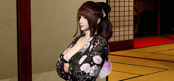 轮回之境(The Realm of Samsara) v0.2 汉化版 PC+安卓 动态SLG游戏-1 轮回之境(The Realm of Samsara) v0.2 汉化版 PC+安卓 动态SLG游戏-1