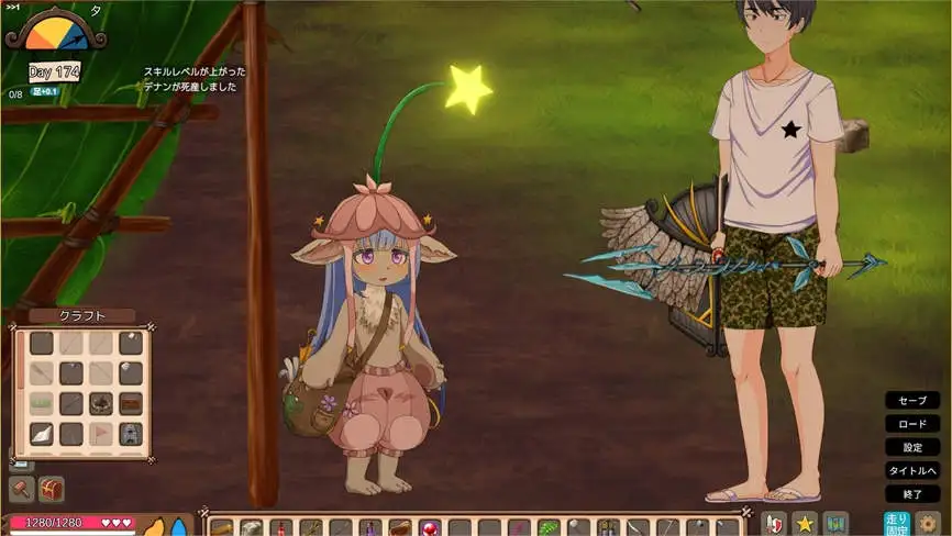 疯狂岛/Mad Island(已更新至V0.41步兵版+集成全DLCs)