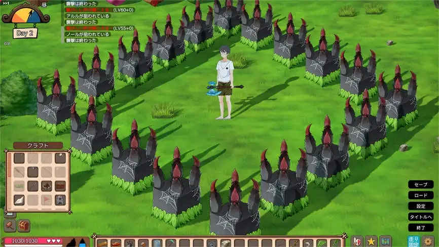 疯狂岛/Mad Island(已更新至V0.41步兵版+集成全DLCs)