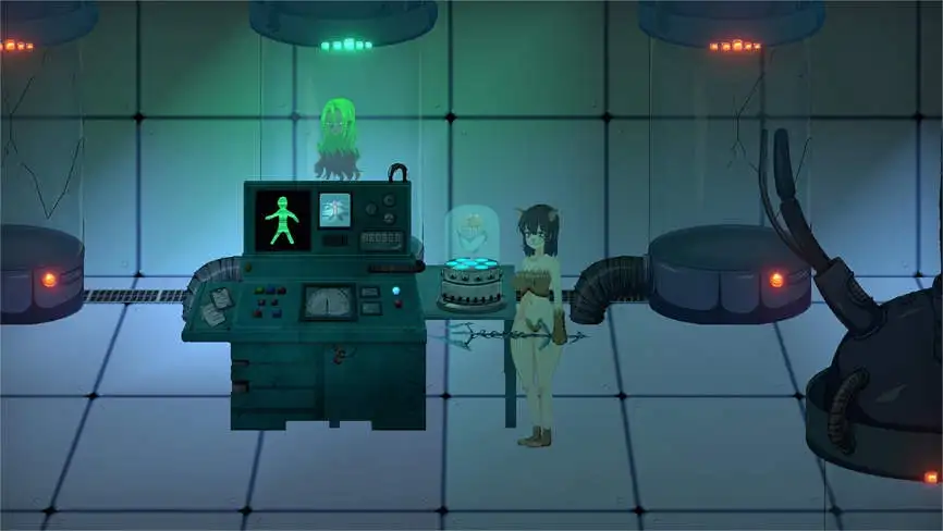疯狂岛/Mad Island(已更新至V0.41步兵版+集成全DLCs)