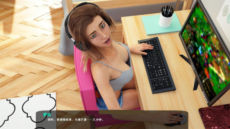 淑女都市(Milfy City) v1.0E2 精翻汉化版 PC+安卓 SLG游戏&神作-3 淑女都市(Milfy City) v1.0E2 精翻汉化版 PC+安卓 SLG游戏&神作-3