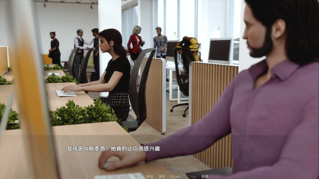 文艺复兴(The Renaissance) v0.35 汉化版 PC+安卓 动态SLG游戏-4 文艺复兴(The Renaissance) v0.35 汉化版 PC+安卓 动态SLG游戏-4