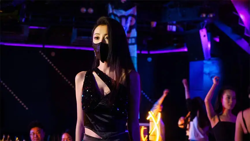 天呐:我该怎么选/Oh My Goddess(已更新至V250430+集成五人瑜伽片段+全DLCs+Build.18250039升级档+中文语音-多结局)