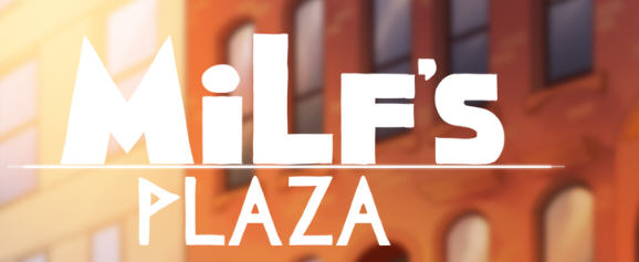 淑女的广场(MILF Plaza) v18a2 STEAM官方中文版 手绘SLG游戏-1 淑女的广场(MILF Plaza) v18a2 STEAM官方中文版 手绘SLG游戏-1