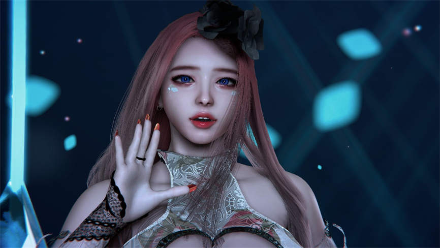 爱的伴侣/Virt A Mate VAM汉化纯净版+支持VR设备(V1.22.0.3)