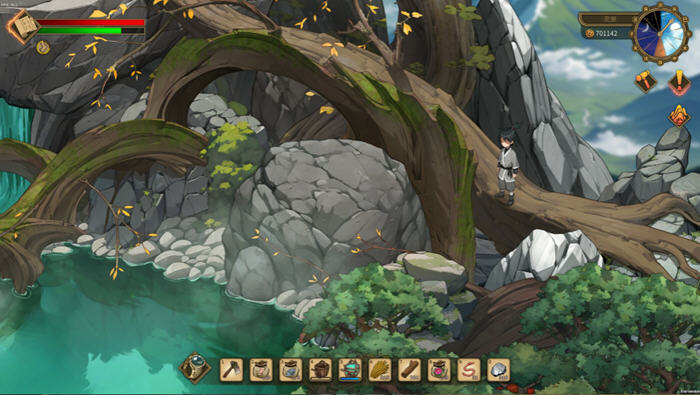 修仙:但系统让我种田 STEAM官方中文版 养成冒险RPG游戏-3 修仙:但系统让我种田 STEAM官方中文版 养成冒险RPG游戏-3
