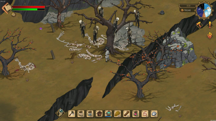 修仙:但系统让我种田 STEAM官方中文版 养成冒险RPG游戏-4 修仙:但系统让我种田 STEAM官方中文版 养成冒险RPG游戏-4
