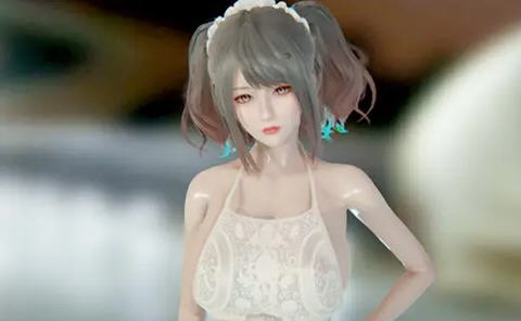 AI.少女 v1.23 汉化完美版整合大量MOD合集+新增网红人物卡+全部DLC-1 AI.少女 v1.23 汉化完美版整合大量MOD合集+新增网红人物卡+全部DLC-1