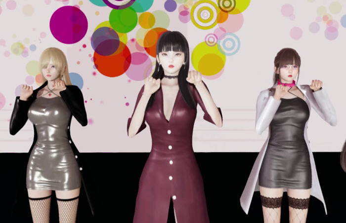 AI.少女 v1.23 汉化完美版整合大量MOD合集+新增网红人物卡+全部DLC-2 AI.少女 v1.23 汉化完美版整合大量MOD合集+新增网红人物卡+全部DLC-2