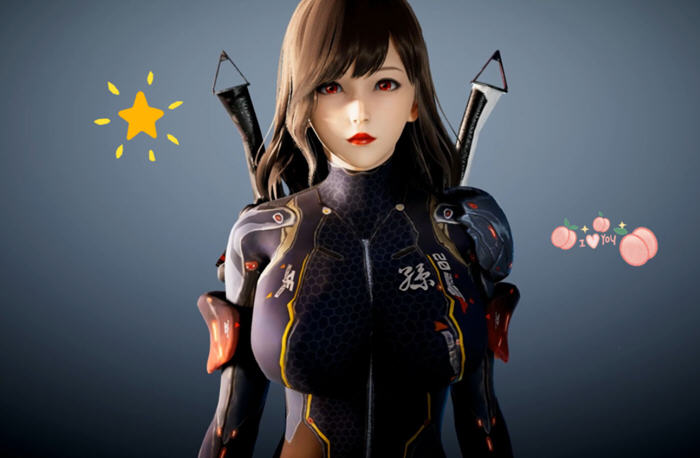 AI.少女 v1.23 汉化完美版整合大量MOD合集+新增网红人物卡+全部DLC-3 AI.少女 v1.23 汉化完美版整合大量MOD合集+新增网红人物卡+全部DLC-3