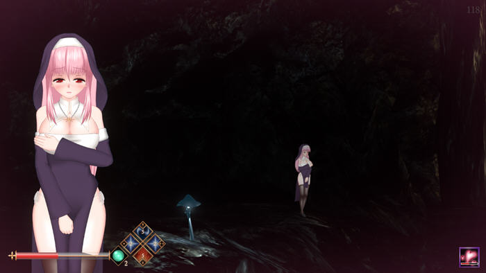 邪神祷告(UnHolY PraYeR) v25.04.28 官方中文版 横版动作冒险游戏-2 邪神祷告(UnHolY PraYeR) v25.04.28 官方中文版 横版动作冒险游戏-2