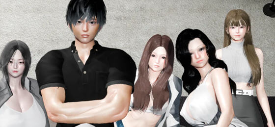 逆行者(Regressor) v0.9 汉化版 PC+安卓+作弊码 动态SLG游戏-1 逆行者(Regressor) v0.9 汉化版 PC+安卓+作弊码 动态SLG游戏-1