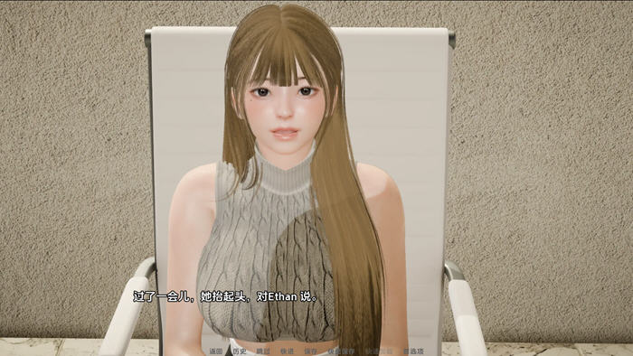 逆行者(Regressor) v0.9 汉化版 PC+安卓+作弊码 动态SLG游戏-5 逆行者(Regressor) v0.9 汉化版 PC+安卓+作弊码 动态SLG游戏-5