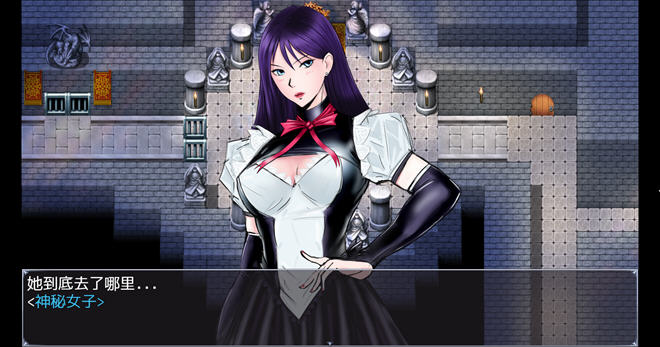 利特泽纳女王国 v41b AI汉化不冰版 PC+安卓 RPG游戏-4 利特泽纳女王国 v41b AI汉化不冰版 PC+安卓 RPG游戏-4
