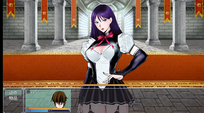 利特泽纳女王国 v41b AI汉化不冰版 PC+安卓 RPG游戏-5 利特泽纳女王国 v41b AI汉化不冰版 PC+安卓 RPG游戏-5