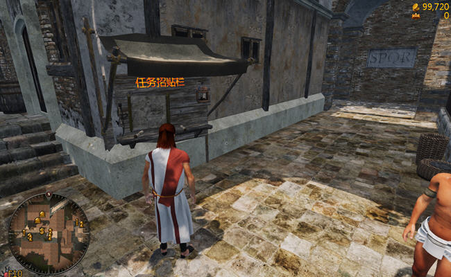 罗马的奴隶(Slaves of Rome) ver2.6.0 STEAM官方中文版 3D互动游戏-5 罗马的奴隶(Slaves of Rome) ver2.6.0 STEAM官方中文版 3D互动游戏-5