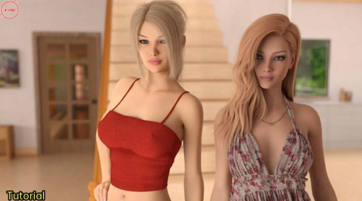 帮助辣妹 v1.0.4.10.6 STEAM官方中文版 PC+安卓 动态SLG游戏-3 帮助辣妹 v1.0.4.10.6 STEAM官方中文版 PC+安卓 动态SLG游戏-3