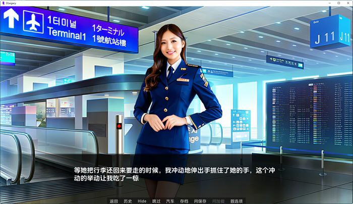 逆袭:遗产(DLegacy) v0.11.0.1 汉化版 PC+安卓 沙盒动态SLG游戏-2 逆袭:遗产(DLegacy) v0.11.0.1 汉化版 PC+安卓 沙盒动态SLG游戏-2