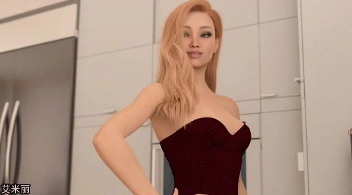 帮助辣妹 v1.0.4.10.6 STEAM官方中文版 PC+安卓 动态SLG游戏-2 帮助辣妹 v1.0.4.10.6 STEAM官方中文版 PC+安卓 动态SLG游戏-2