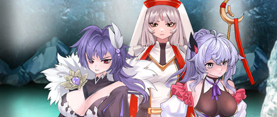 待解救的少女(Damsels in Distress) 官方中文版 互动冒险游戏-1 待解救的少女(Damsels in Distress) 官方中文版 互动冒险游戏-1