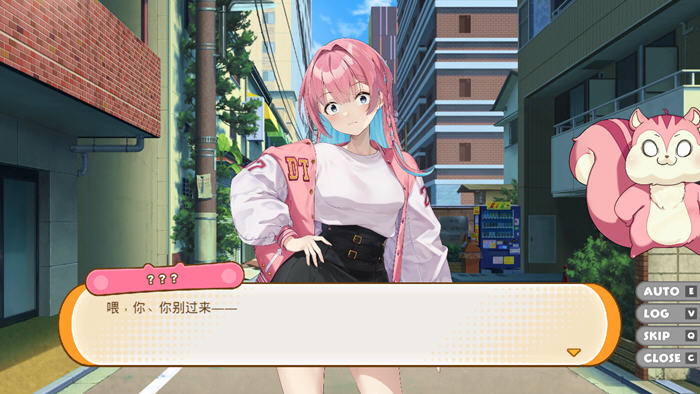 魔栗少女-依久乃 STEAM官方中文版 ADV+动作益智游戏-3 魔栗少女-依久乃 STEAM官方中文版 ADV+动作益智游戏-3