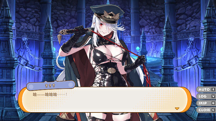 魔栗少女-依久乃 STEAM官方中文版 ADV+动作益智游戏-2 魔栗少女-依久乃 STEAM官方中文版 ADV+动作益智游戏-2