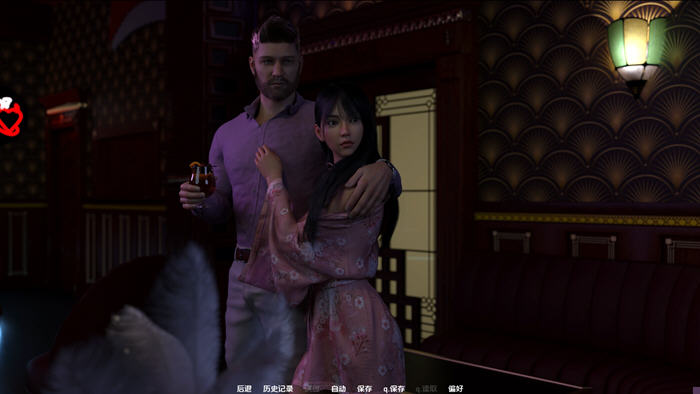 天堂之门(Heaven’s Door) v2.02 汉化版 PC+安卓 动态SLG游戏-6 天堂之门(Heaven’s Door) v2.02 汉化版 PC+安卓 动态SLG游戏-6