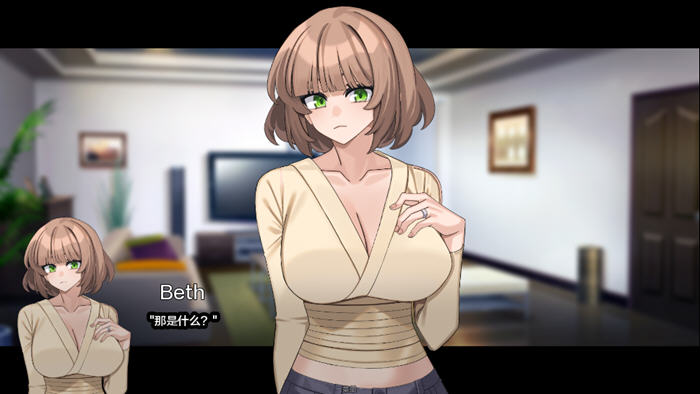 边缘(The Edge Of) v0.2.0 汉化终极版 PC+安卓 SLG游戏-4 边缘(The Edge Of) v0.2.0 汉化终极版 PC+安卓 SLG游戏-4