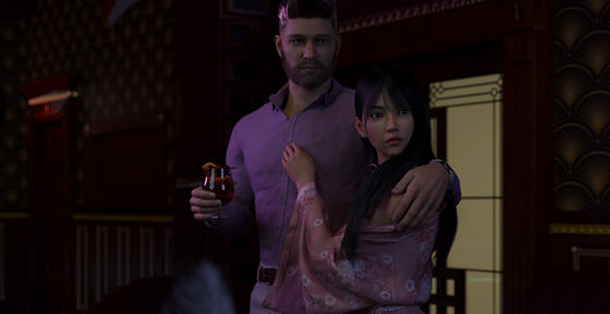 天堂之门(Heaven’s Door) v2.02 汉化版 PC+安卓 动态SLG游戏-1 天堂之门(Heaven’s Door) v2.02 汉化版 PC+安卓 动态SLG游戏-1