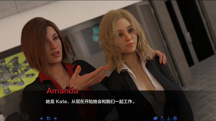 失踪的女儿(Lost Daughter) v0.4 汉化版 PC+安卓 动态SLG游戏-3 失踪的女儿(Lost Daughter) v0.4 汉化版 PC+安卓 动态SLG游戏-3