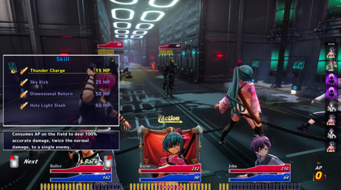 血色流亡者(Blood Crawler) v1.0.3 中文版 H&回合制RPG游戏-3 血色流亡者(Blood Crawler) v1.0.3 中文版 H&回合制RPG游戏-3