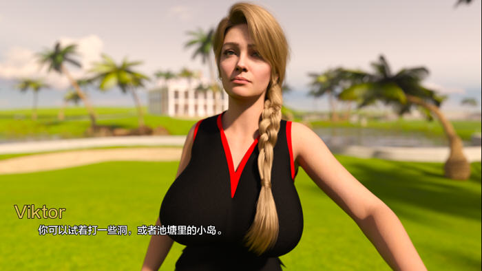 超越约束(Beyond Constraints) Update 3 汉化版 PC+安卓 动态SLG游戏-3 超越约束(Beyond Constraints) Update 3 汉化版 PC+安卓 动态SLG游戏-3