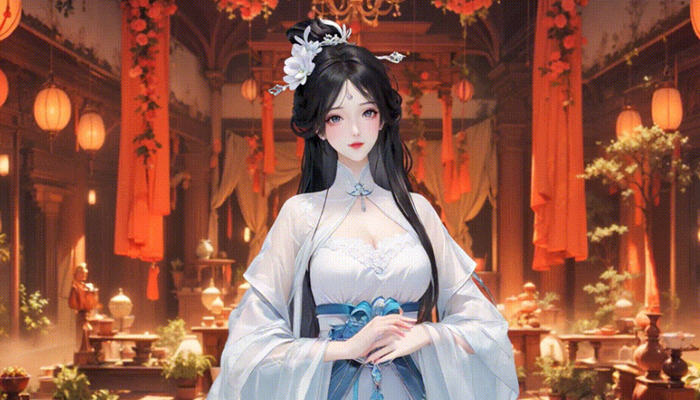 极乐不羡仙 v1.0.8b STEAM官方中文版 角色扮演游戏+官方MOD-5 极乐不羡仙 v1.0.8b STEAM官方中文版 角色扮演游戏+官方MOD-5