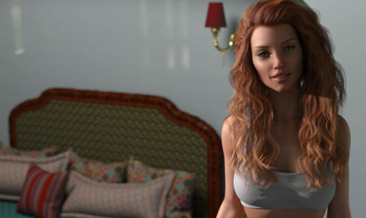 期望(Expectations) v0.68 汉化版 PC+安卓 动态SLG游戏-1 期望(Expectations) v0.68 汉化版 PC+安卓 动态SLG游戏-1
