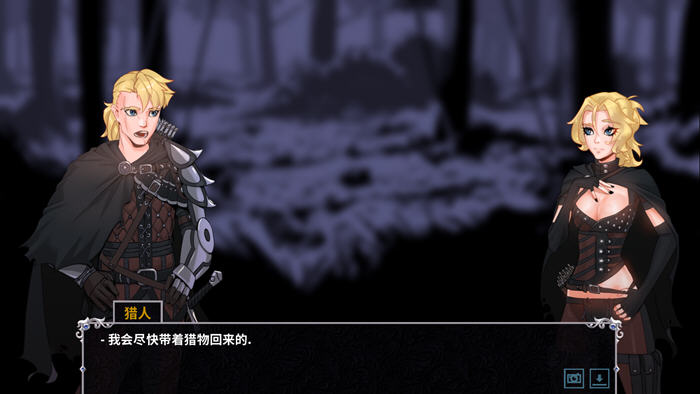 狩魔骑士传说(Knightly Passions) 汉化完结版 PC+安卓+DLC 沙盒SLG游戏-3 狩魔骑士传说(Knightly Passions) 汉化完结版 PC+安卓+DLC 沙盒SLG游戏-3